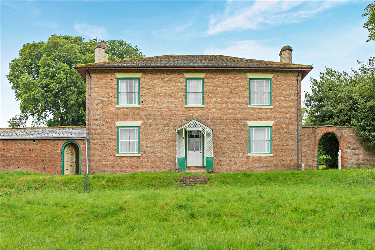   Farm, Bassett House Farm, Thorpe Bassett, YO17 - Available, Image 8