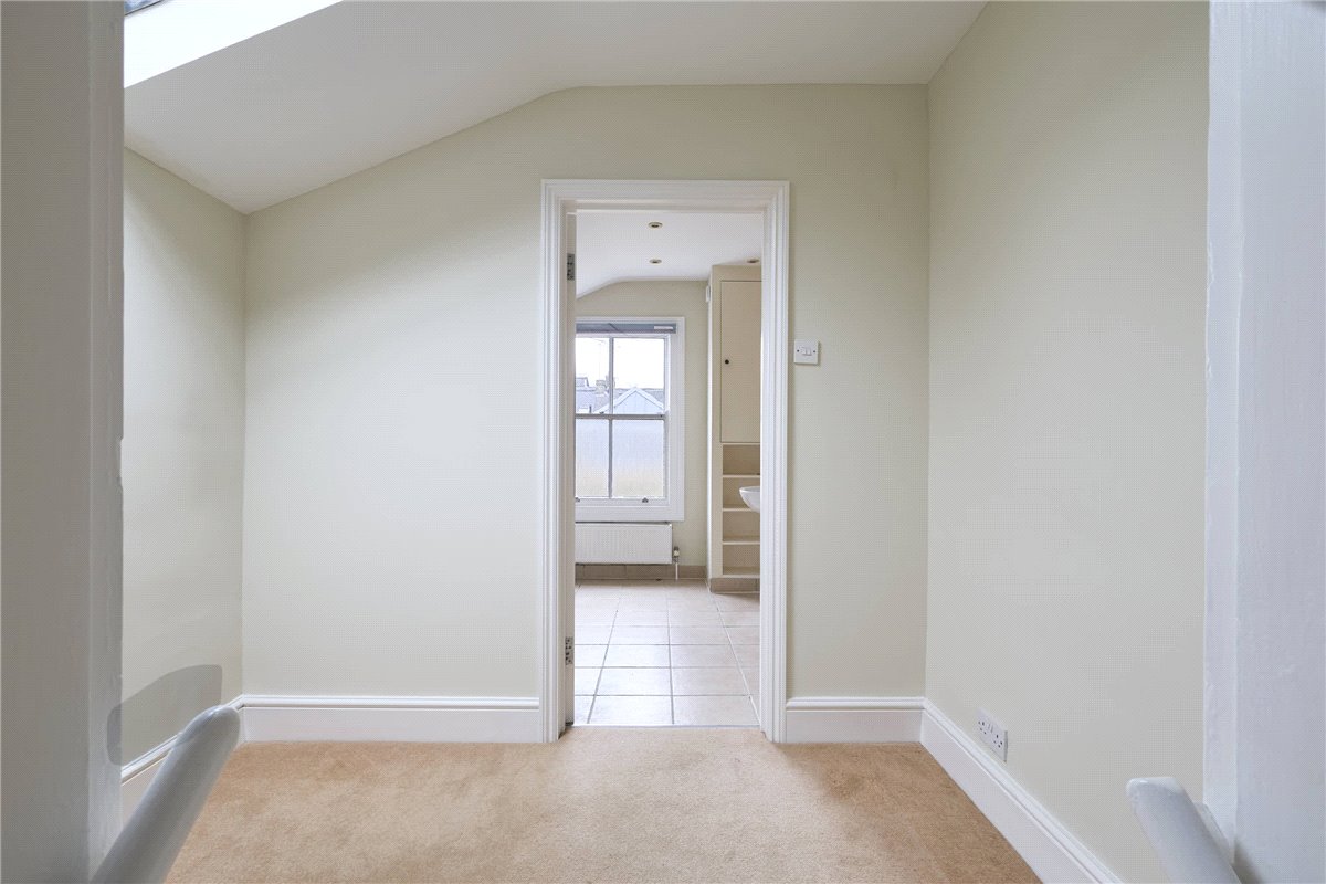 2 bedroom House, Victoria Street, Cambridge, CB1 - Sold, Image 4