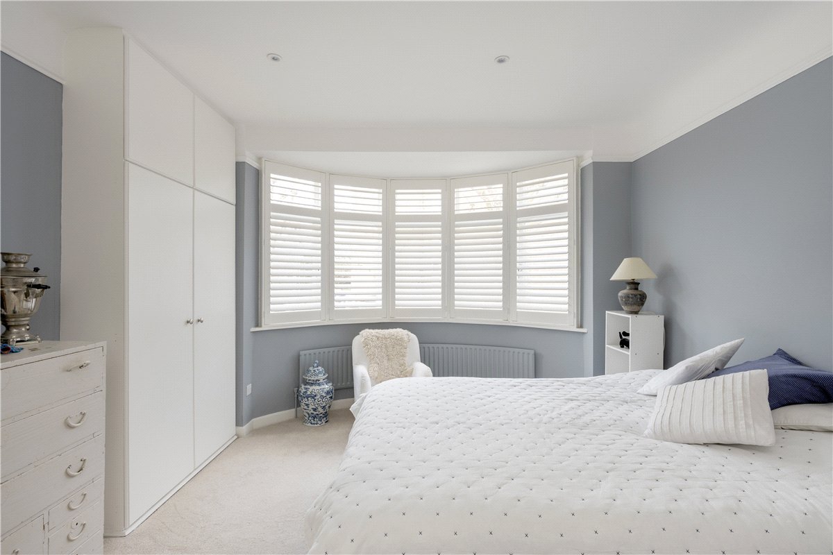 5 bedroom House, Magdalen Road, London, SW18 - Sold STC, Image 14
