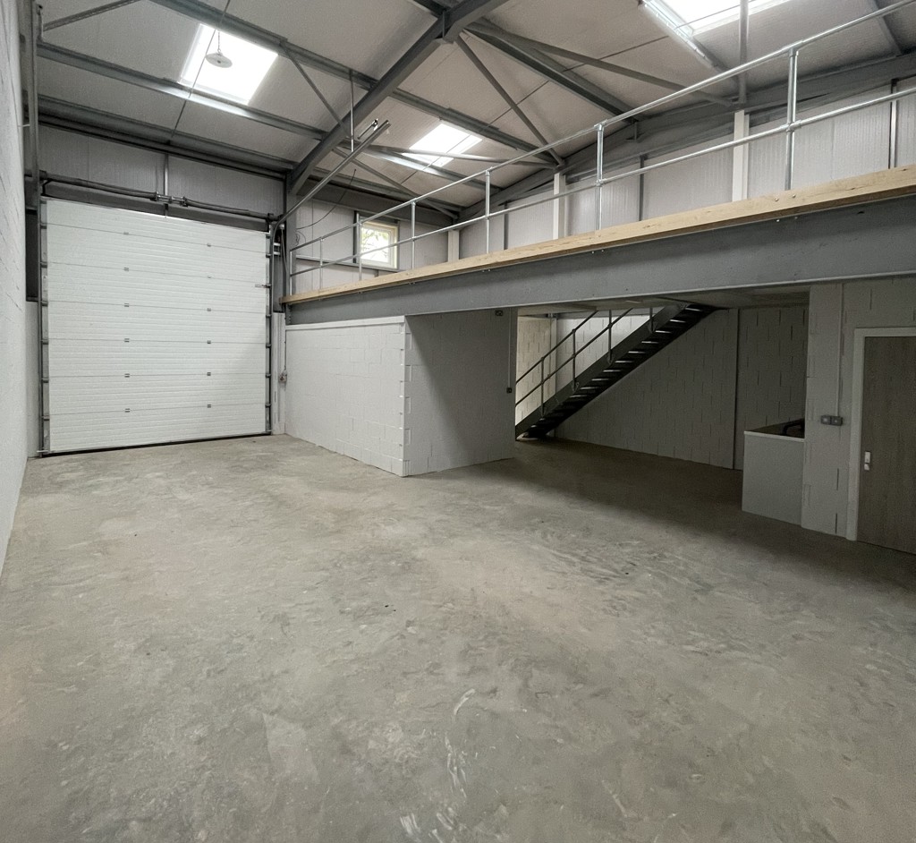 1644 to 13512 Sq Ft, Lucas Close, Burwell, CB25 - Available, Image 2