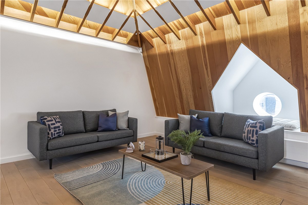 2 bedroom Flat, Marylebone High Street, Marylebone, W1U - Available, Image 12