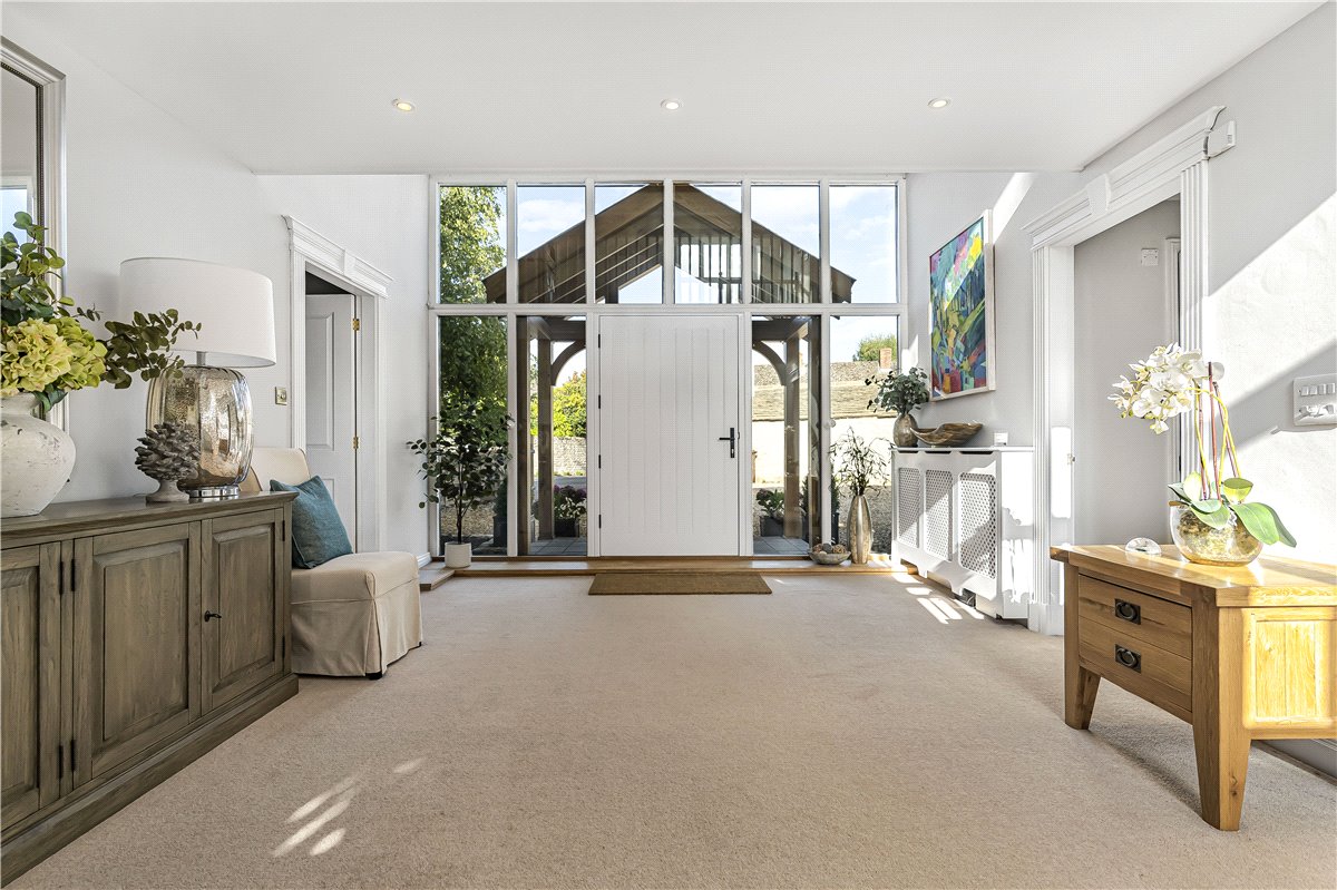 4 bedroom House, Shepherds Close, Weston-on-the-Green, OX25 - Sold, Image 7