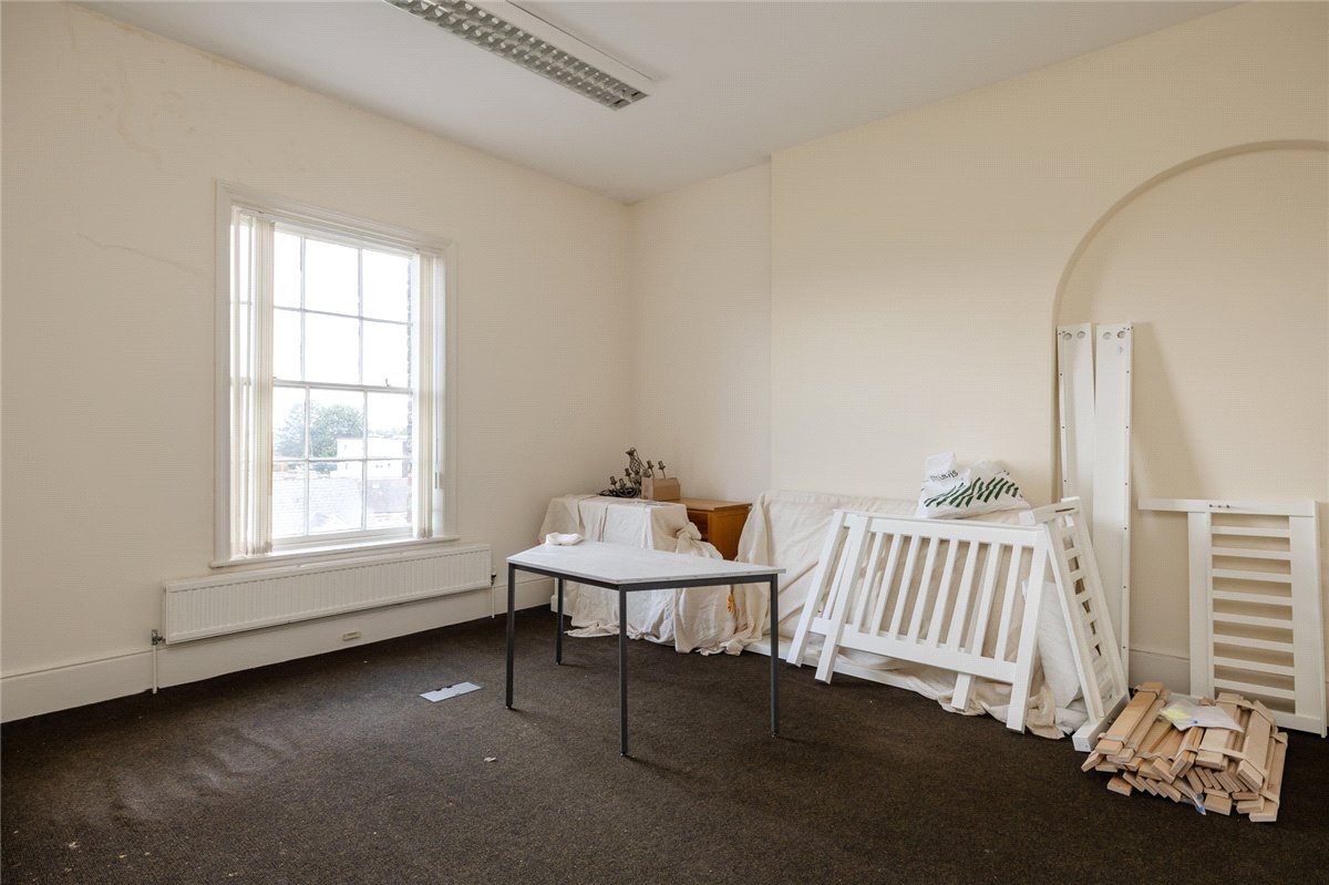 5 bedroom House, The Mount, York, YO24 - Sold STC, Image 2