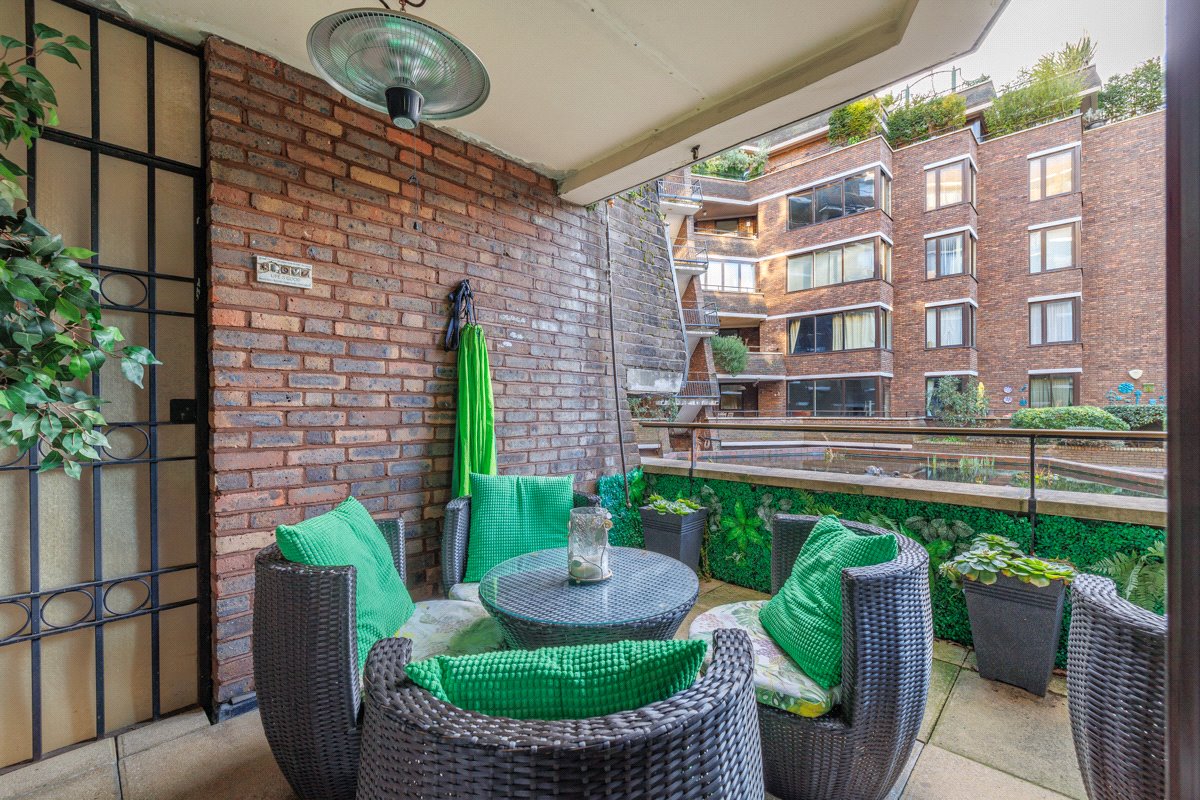 2 bedroom Flat, Stevenage Road, London, SW6 - Let Agreed, Image 4