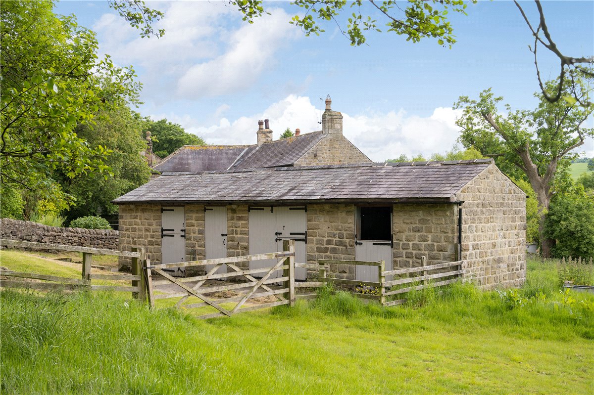 6 bedroom House, Ripley, Harrogate, HG3 - Available, Image 21