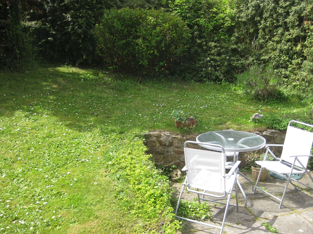 1 bedroom House, Rogers Meadow, Marlborough, SN8 - , Image 5
