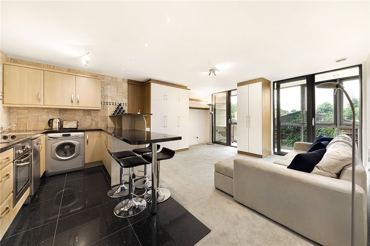 0 bedroom Residential, Sheldon Square, London, W2 - Available, Image 10