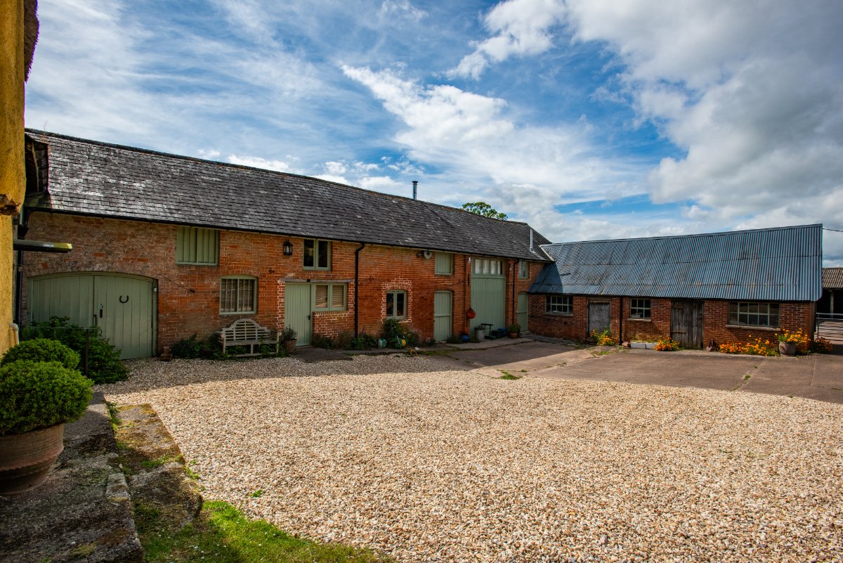 36.91  Farm, East Hill, Ottery St. Mary, EX11 - Sold, Image 5