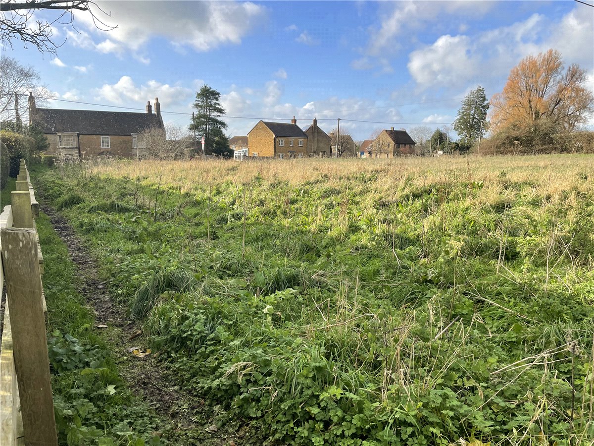 0.93  Development Land, Development Site At Maggs Lane, Ansford, BA7 - Available
