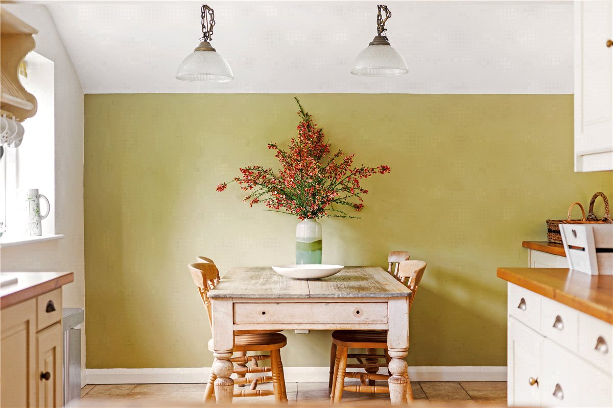 4 bedroom House, East Grafton, Marlborough, SN8 - Sold, Image 19