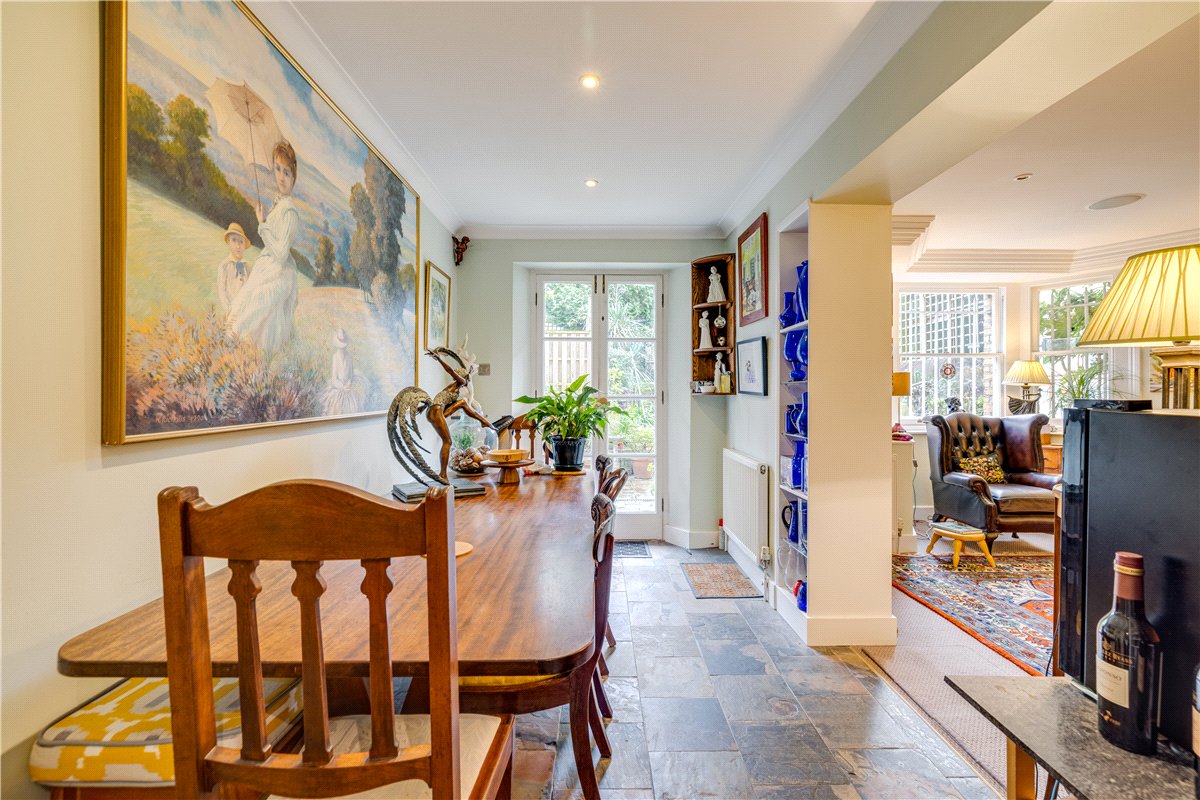 2 bedroom Flat, Wandle Road, London, SW17 - Sold, Image 10