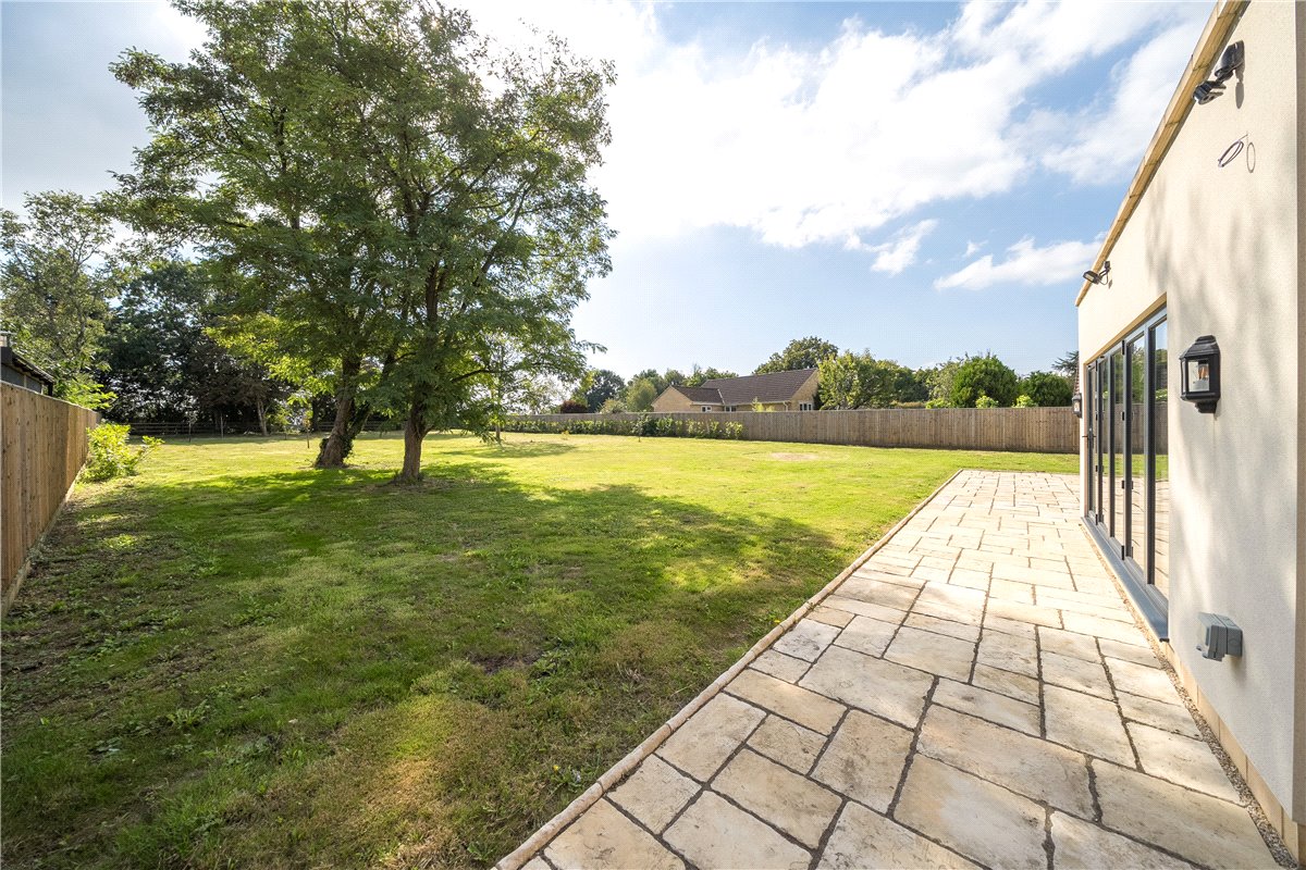 4 bedroom House, Corsham Road, Lacock, SN15 - Sold, Image 2