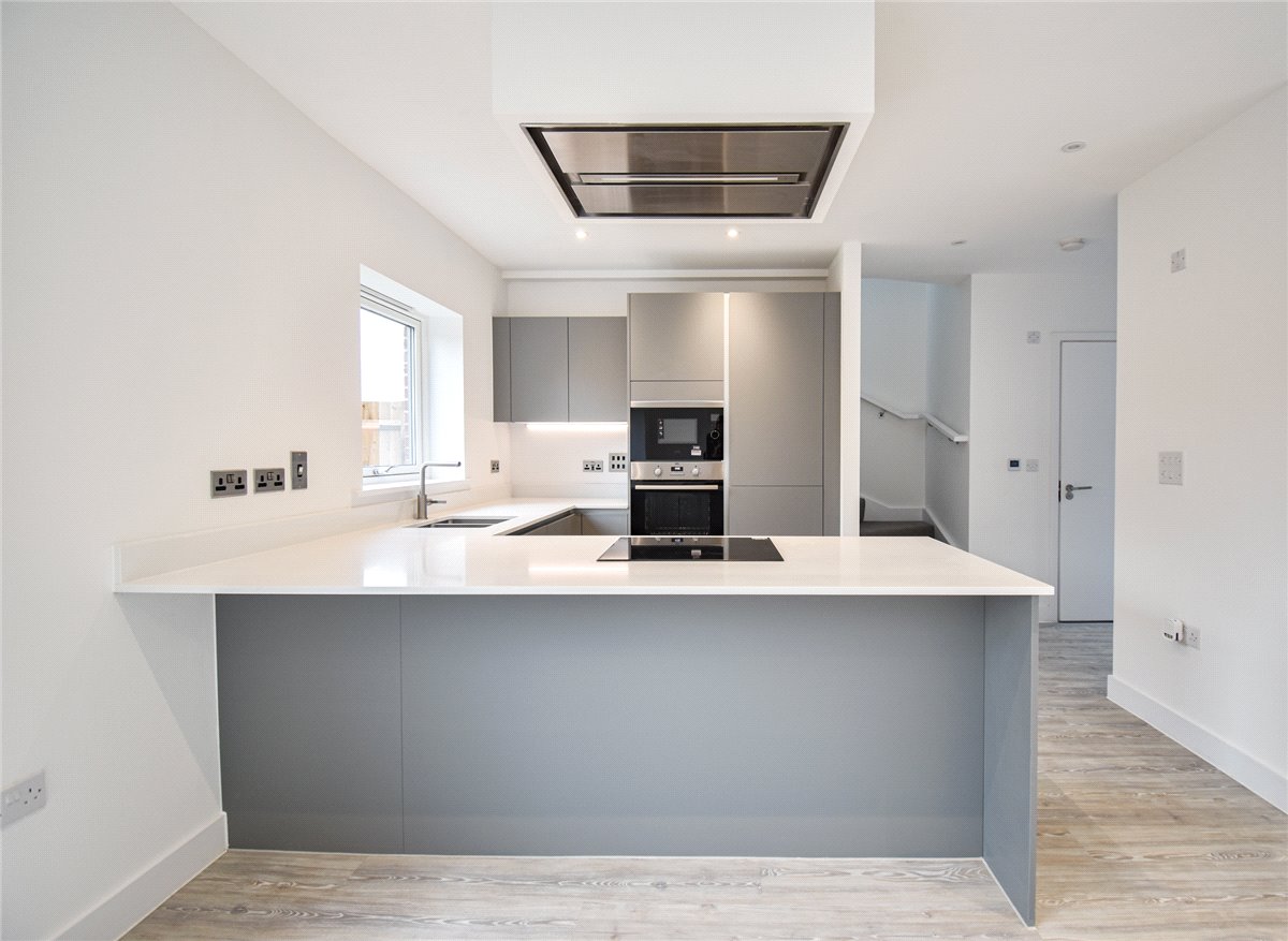 2 bedroom House, Humble Lane, Cambridge, CB5 - , Image 4