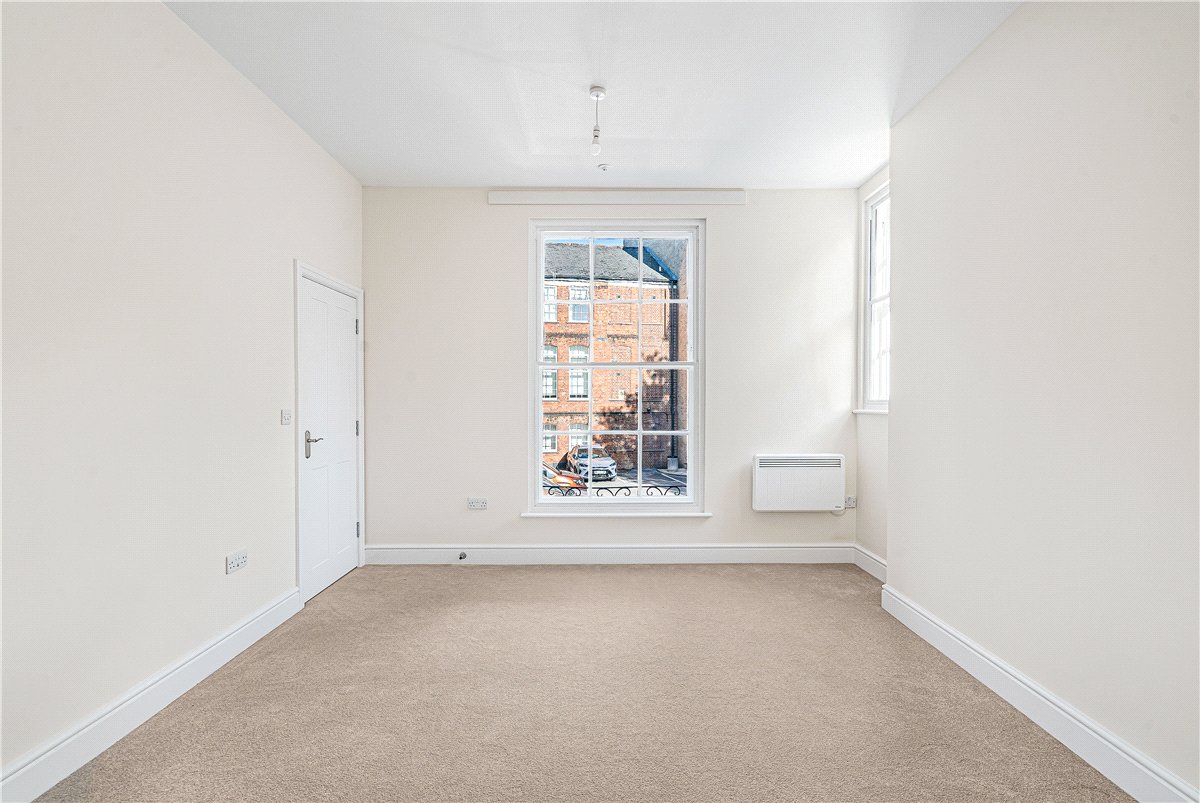 1 bedroom Flat, Walton Crescent, Oxford, OX1 - Available, Image 9