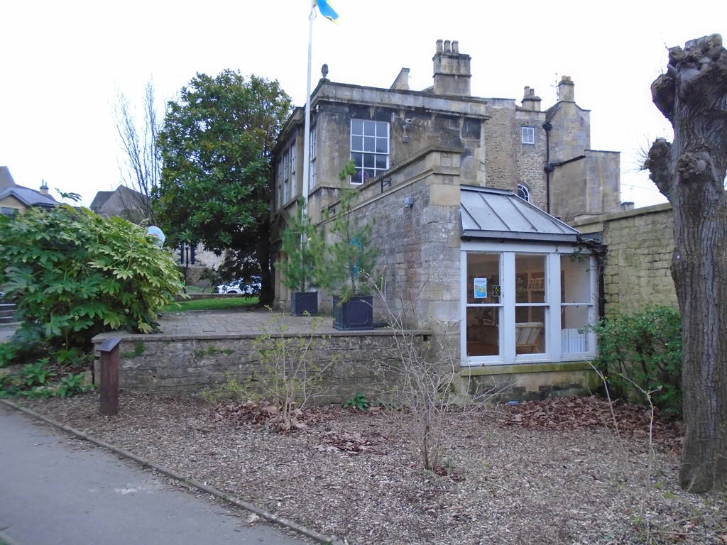 1015 Sq Ft, 50 St Margarets Street, Bradford On Avon, BA15 - Under Offer, Image 4