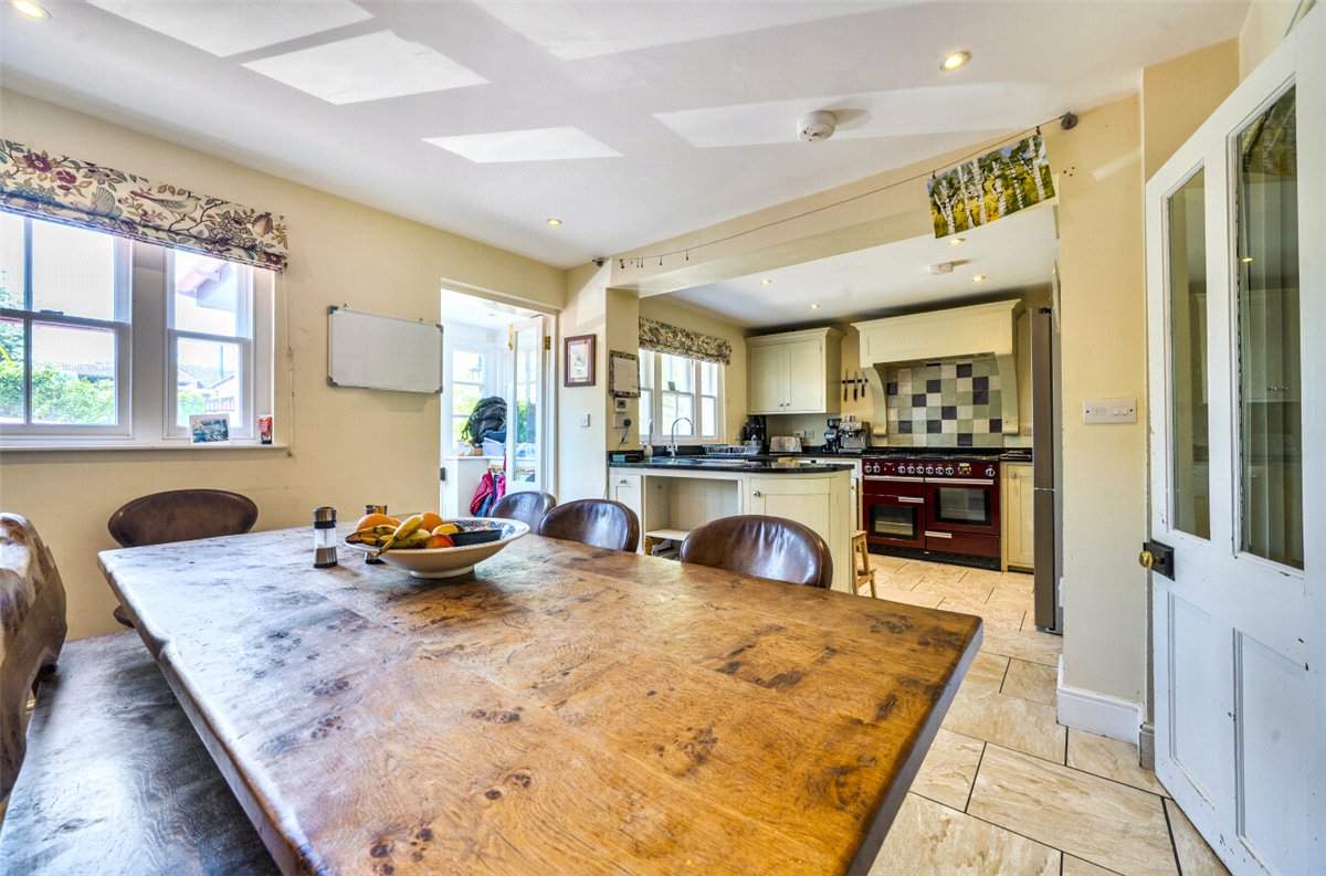 4 bedroom House, School Lane, Manton, SN8 - Available, Image 2