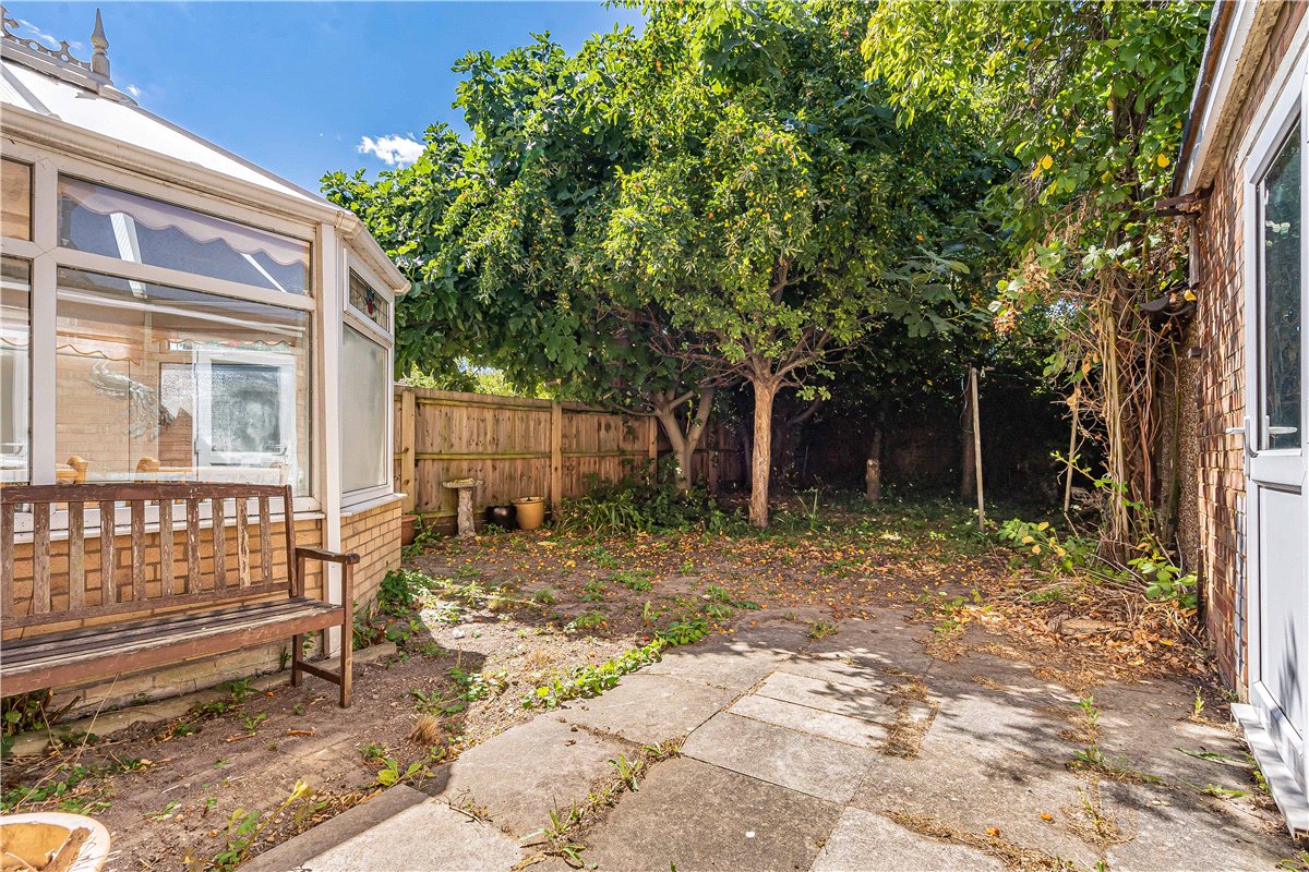 3 bedroom House, Wulfstan Way, Cambridge, CB1 - Available, Image 11