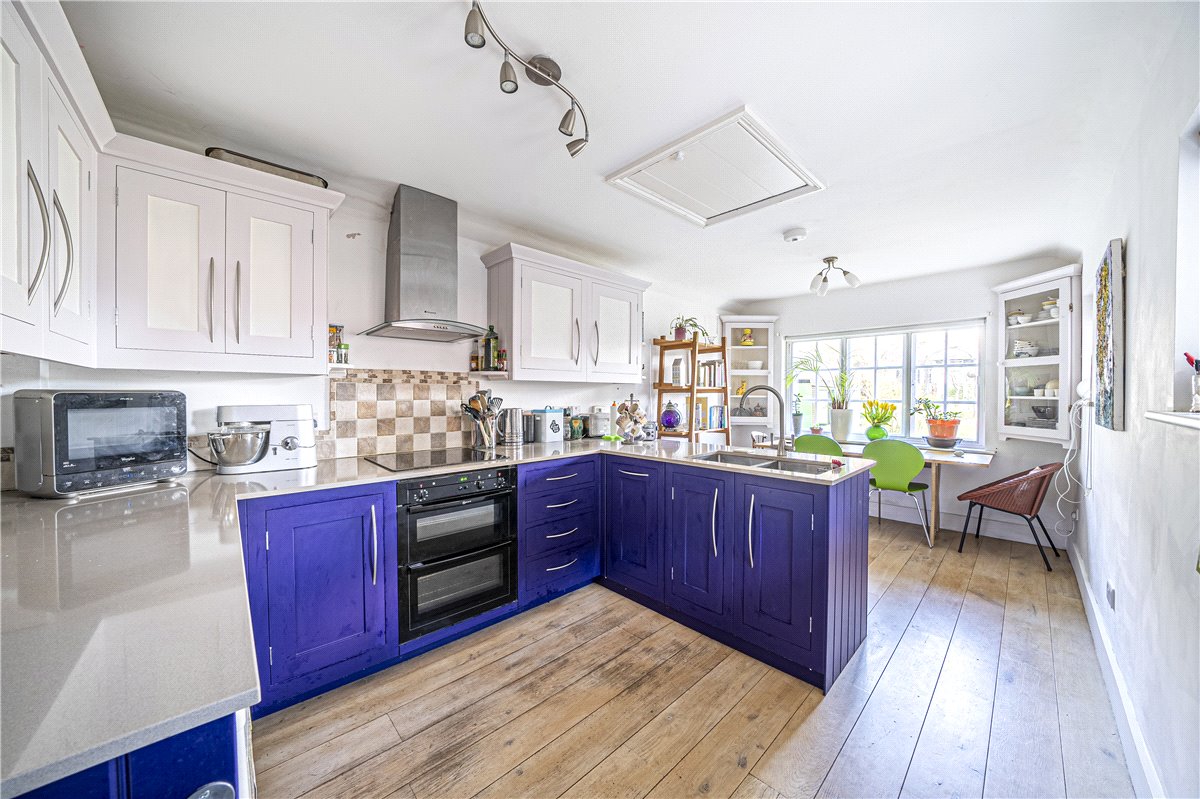 1 bedroom House, Duke Street, Micheldever, SO21 - Sold, Image 15