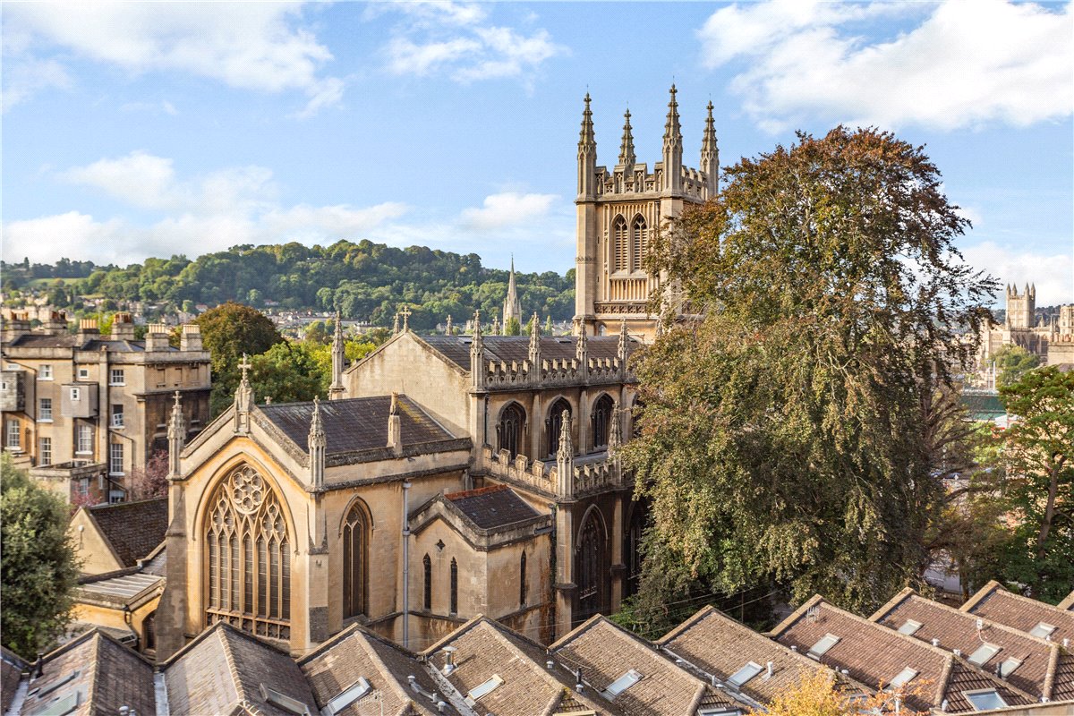 6 bedroom House, Sydney Place, Bath, BA2 - Sold, Image 8