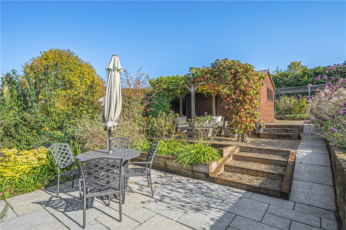 4 bedroom House, Hazelbury Hill, Box, SN13 - Sold, Image 9