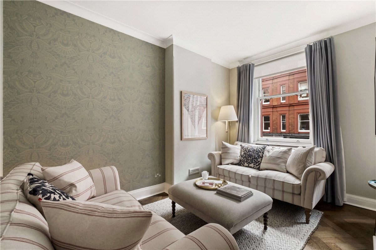 2 bedroom Residential, Chiltern Street, London, W1U - Available, Image 11