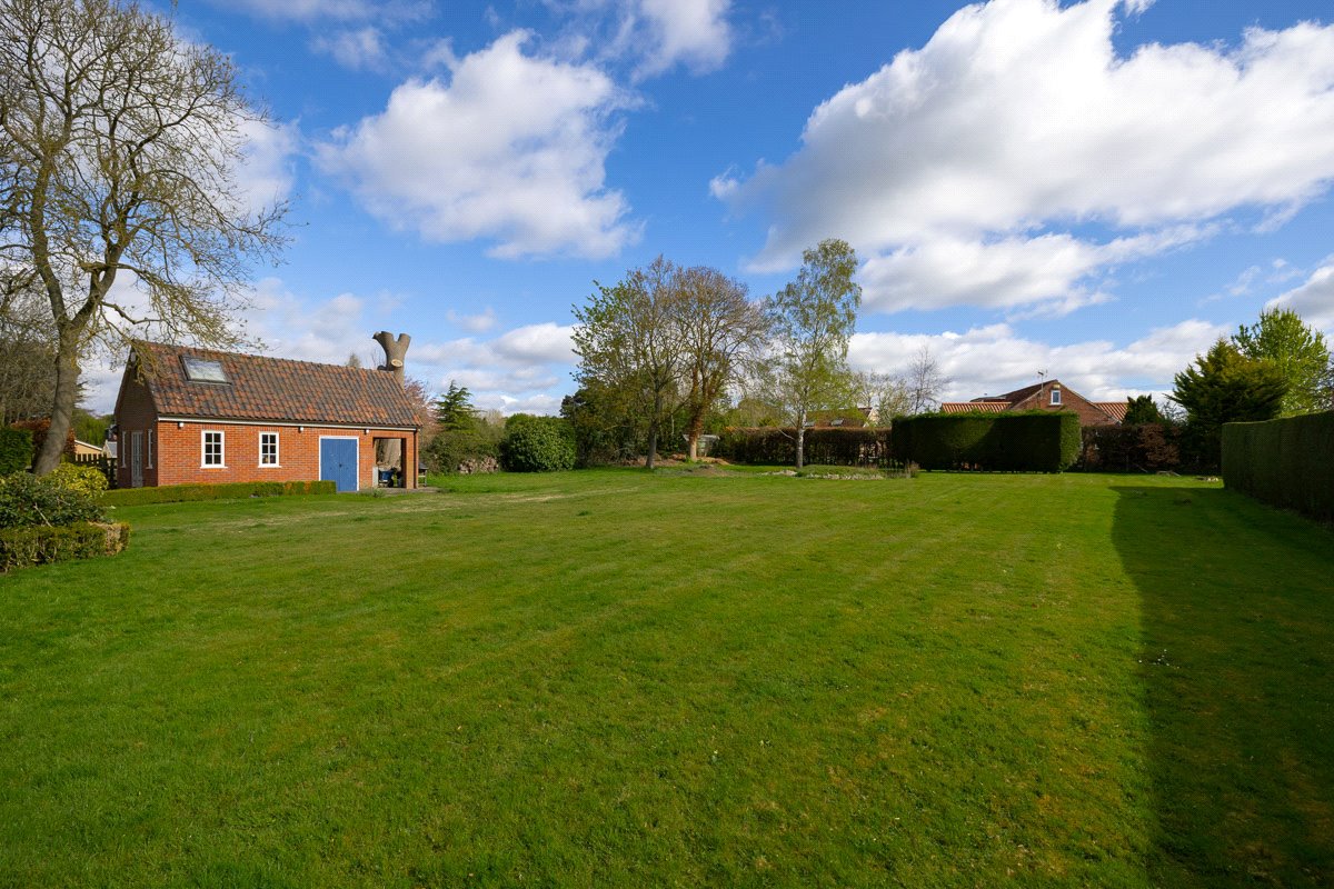 4 bedroom House, Flaxton, York, YO60 - Sold, Image 18