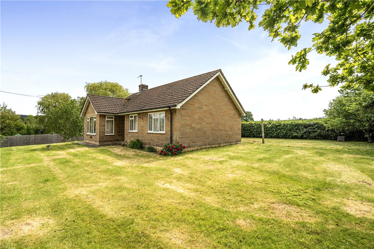 0 bedroom Bungalow, Pond Farm Bungalow, Donyatt, TA19 - Available, Image 2
