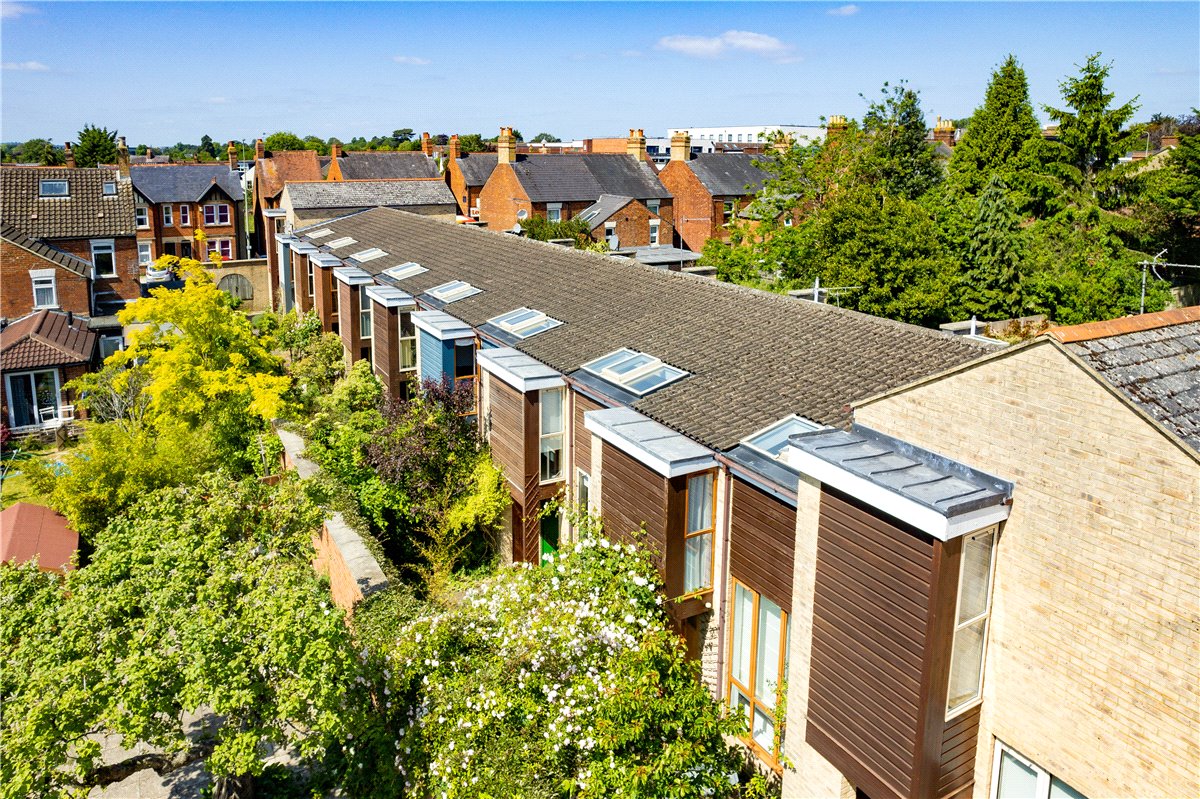 2 bedroom House, Linden Court, Holyoake Road, OX3 - Let Agreed, Image 8