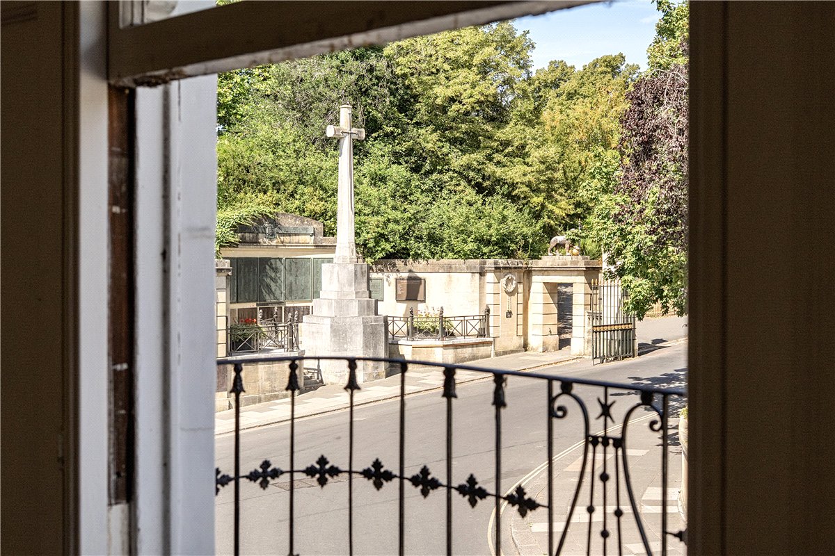 4 bedroom House, Queens Parade Place, Bath, BA1 - Available, Image 6