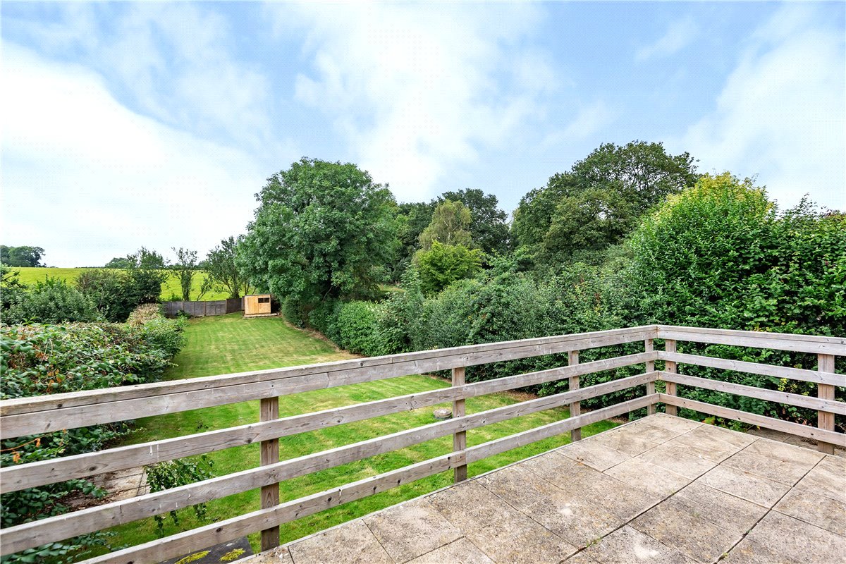 4 bedroom House, Ballinger Road, South Heath, HP16 - Sold STC, Image 1