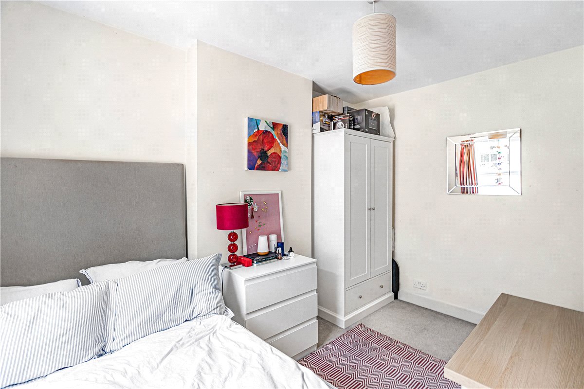 2 bedroom House, Albert Street, Oxford, OX2 - , Image 11