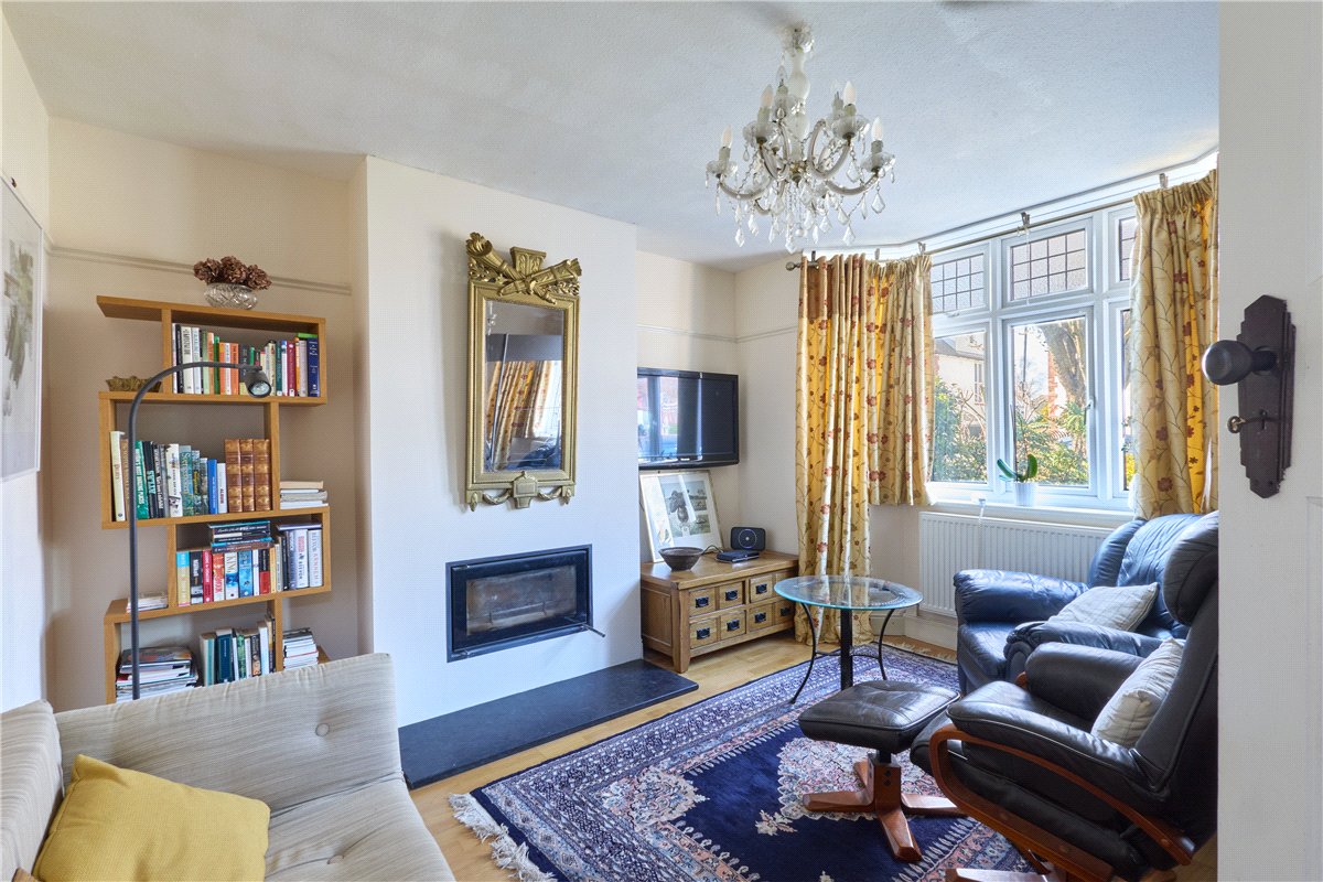 3 bedroom House, Orchard Avenue, Cambridge, CB4 - Sold, Image 7