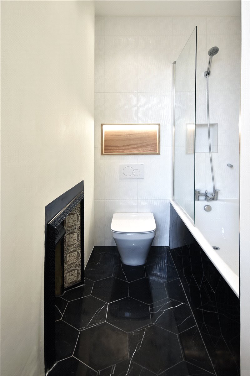 3 bedroom Flat, Arundel Mansions, Kelvedon Road, SW6 - Let Agreed, Image 13