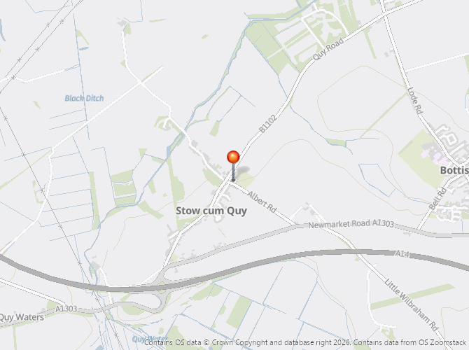 1578 Sq Ft, Quy Court, Stow Cum Quy, CB25 - Available, Image 6