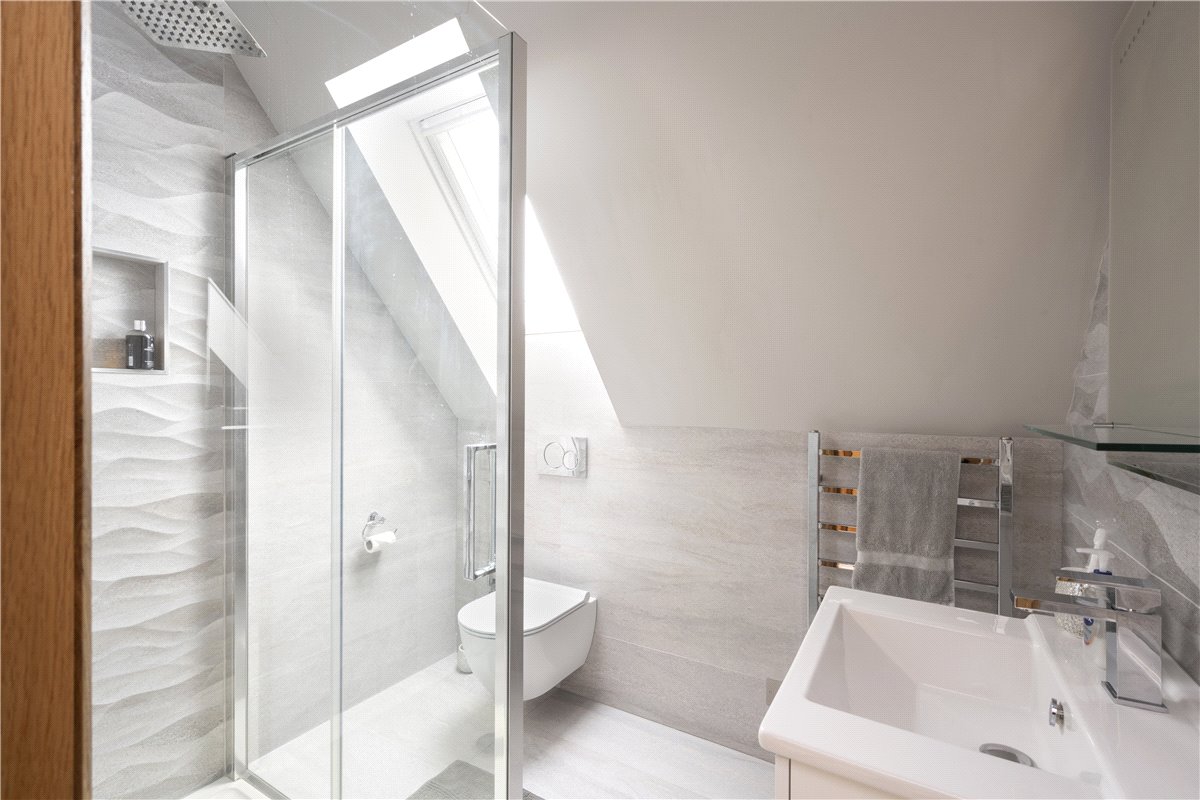 5 bedroom House, Wandsworth, London, SW17 - Sold, Image 9