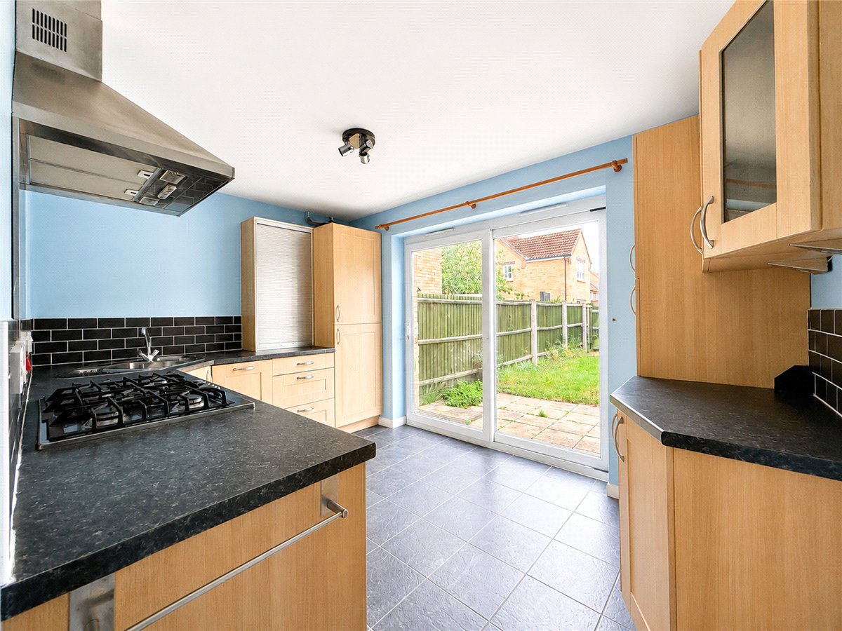 2 bedroom House, Blackthorn Close, Cambridge, CB4 - Sold, Image 5