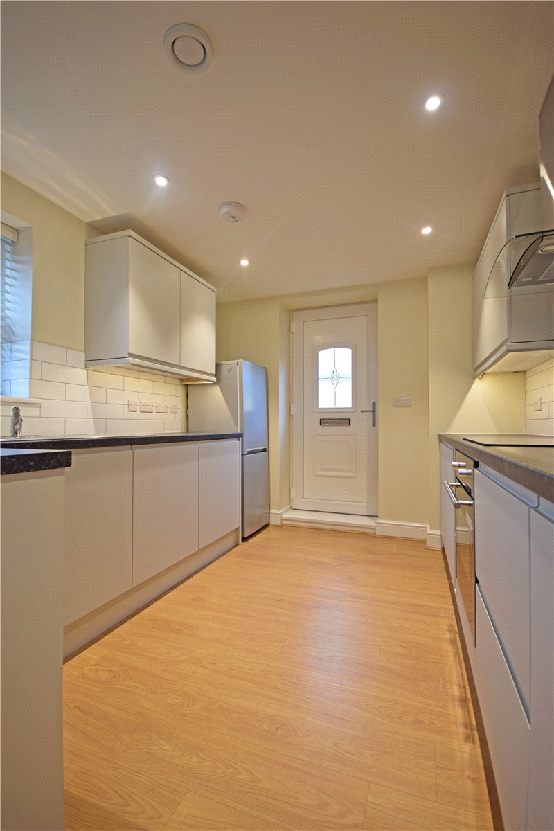 1 bedroom Flat, The Courtyard, 49 Market Street, CB7 - Let Agreed, Image 3