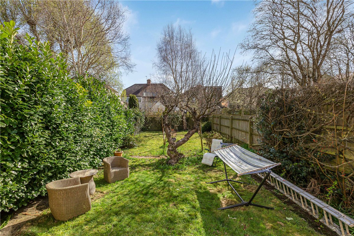 3 bedroom House, Monmouth Road, Oxford, OX1 - Sold, Image 18