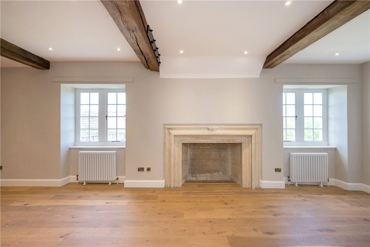 2 bedroom Flat, Shrewsbury, Ledston Hall, Back Newton Lane, WF10 - , Image 14