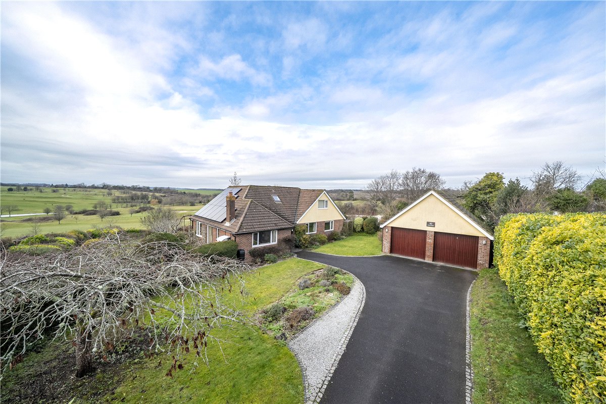 4 bedroom House, Old Kennels Lane, Winchester, SO22 - Sold