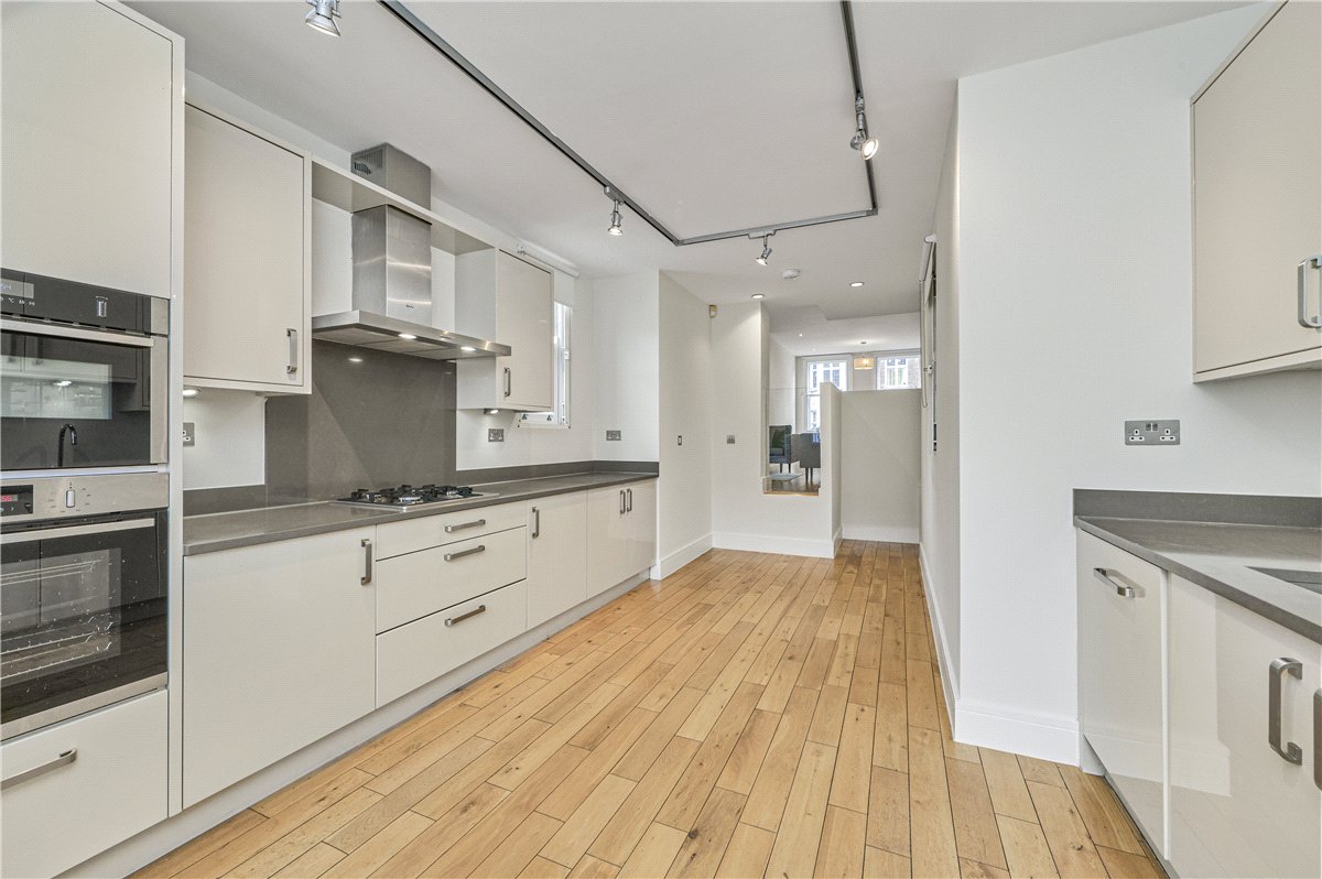 2 bedroom Flat, Marylebone High Street, Marylebone, W1U - Available, Image 16