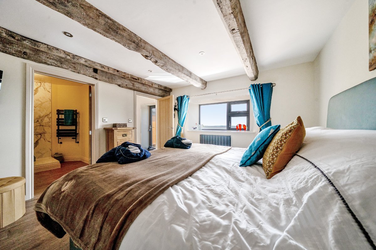 7 bedroom House, St. Weonards, Hereford, HR2 - Available, Image 16