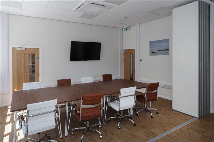 301 Sq Ft, Buckler's Hard Road, Beaulieu, SO42 - Available, Image 3