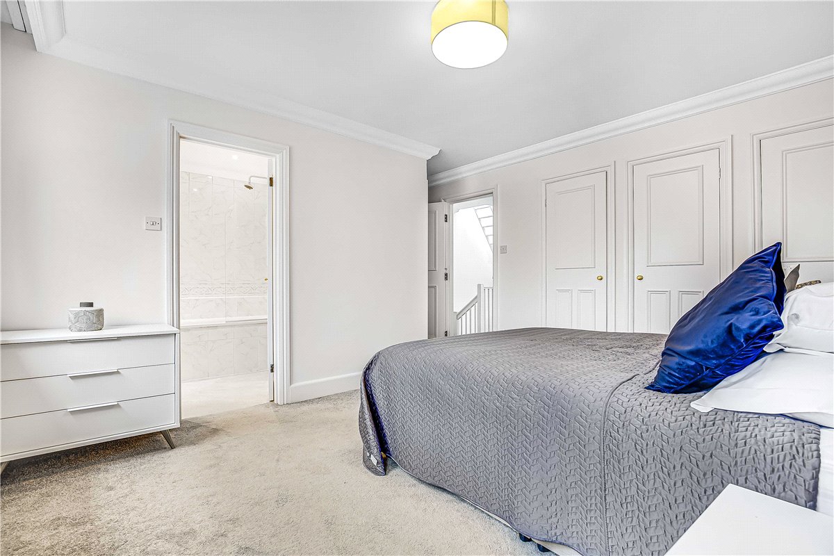 3 bedroom Maisonette, Wimpole Street, Marylebone, W1G - Let Agreed, Image 9
