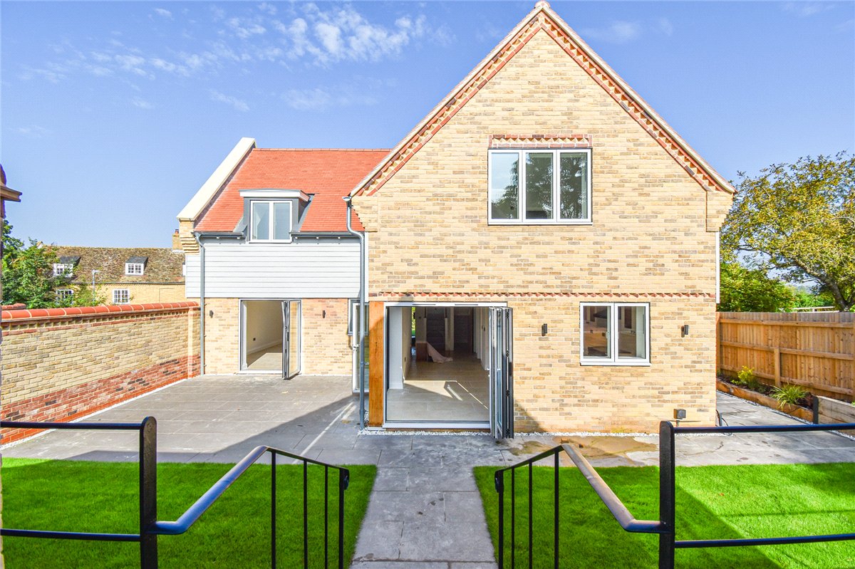 4 bedroom House, 1 Evelyns Orchard, Lower Road, CB7 - , Image 2