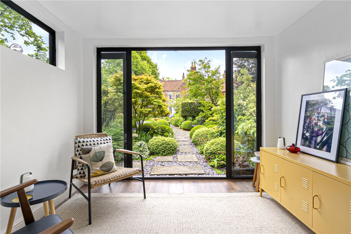 2 bedroom House, Water End, York, YO30 - Sold STC, Image 8