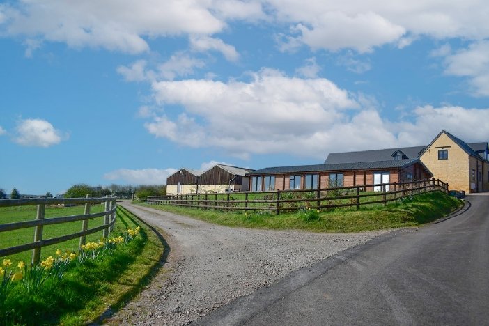 7 bedroom House, St. Weonards, Hereford, HR2 - Available, Image 25