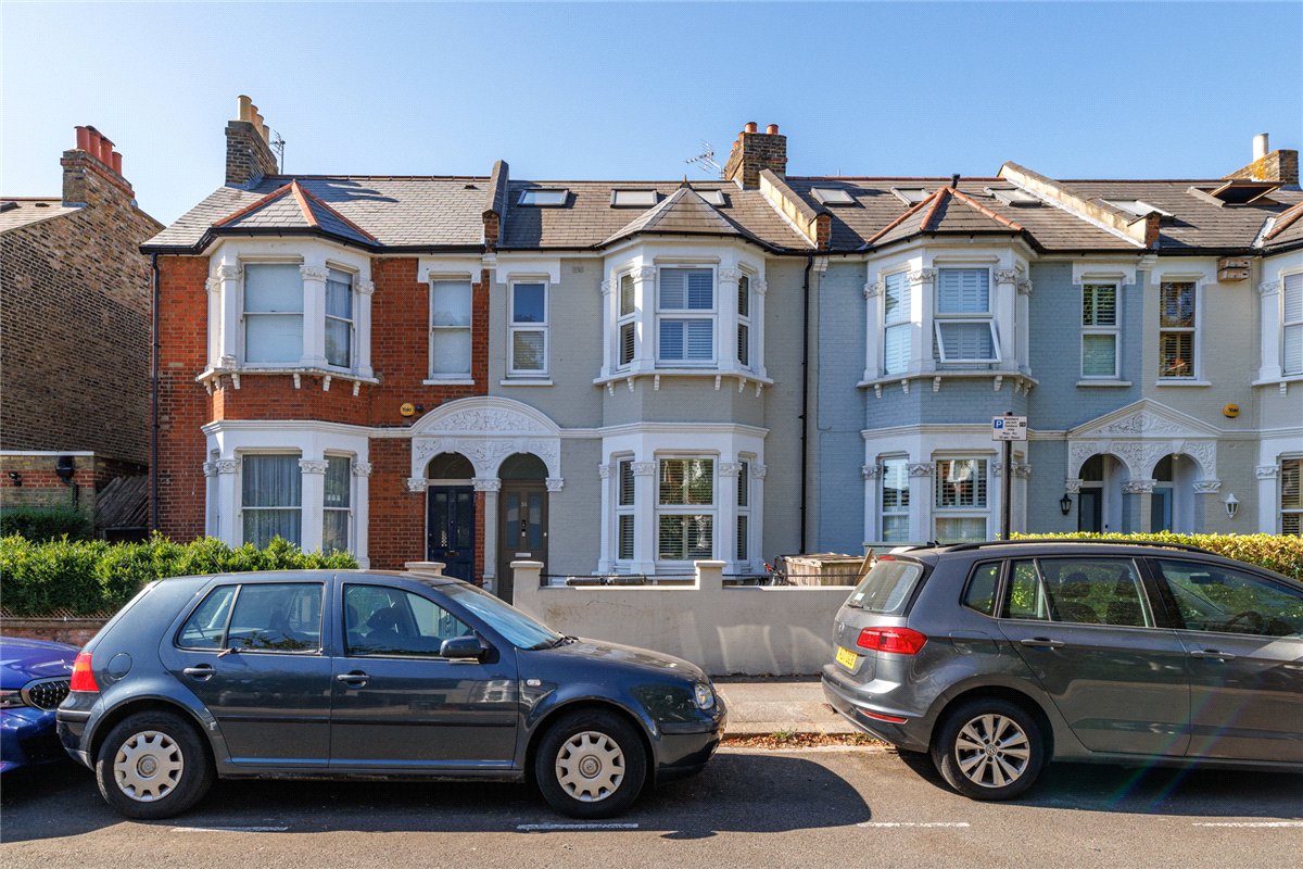 2 bedroom Residential, Wolseley Gardens, London, W4 - Available, Image 9