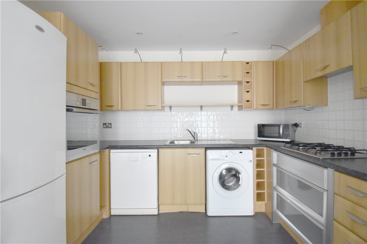 1 bedroom Flat, Sherman House, Rustat Avenue, CB1 - , Image 9