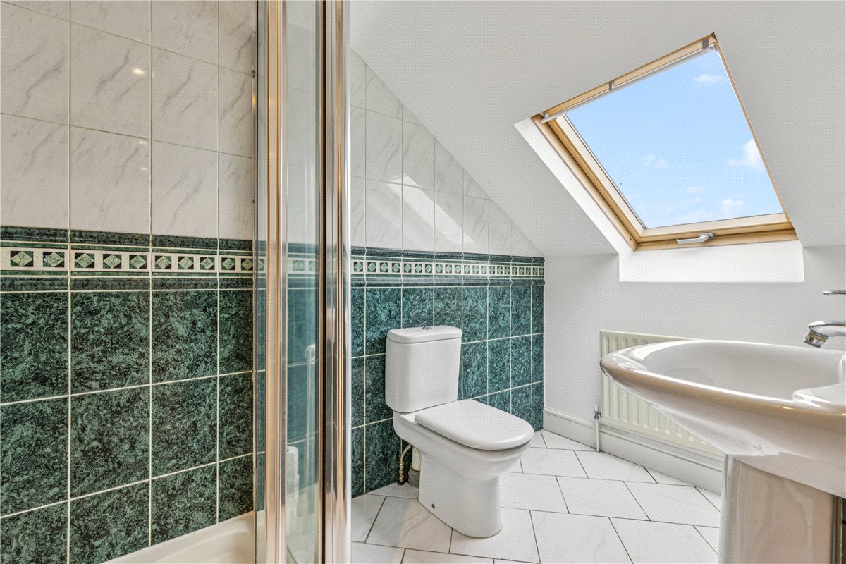 4 bedroom House, Firth Gardens, London, SW6 - Sold, Image 15
